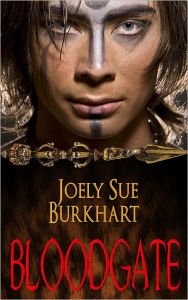 Title: Bloodgate, Author: Joely Sue Burkhart