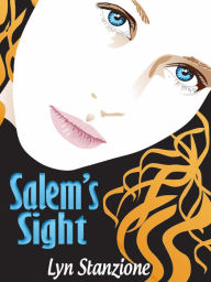 Title: Salem's Sight, Author: Lyn Stanzione