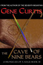 The Cave of Nine Bears (Chronicles of a Magi, #3)