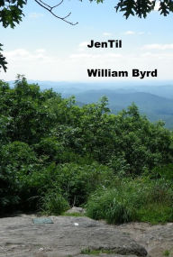 Title: JenTil, Author: William Byrd