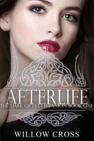 Title: Afterlife, Author: Willow Cross