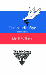 Title: The Fourth Age: Fifth Edition, Author: John Williams