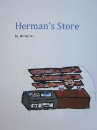 Title: Herman's Store, Author: Debby Feo