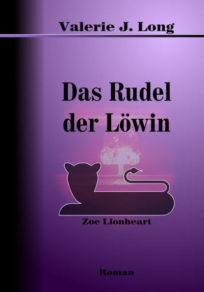 Das Rudel der Löwin