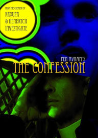 Title: The Confession, Author: Pen Avram