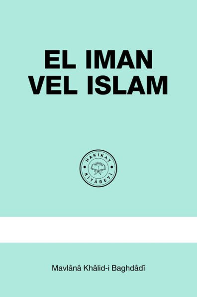 El Iman vel Islam