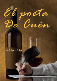 Title: El poeta De Cuén, Author: Rubén Cota