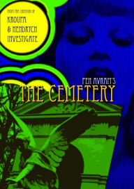 Title: the Cemetery, Author: Pen Avram