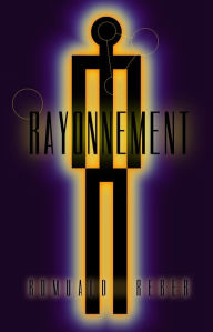 Title: Rayonnement, Author: Romuald Reber