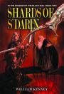 Shards of S'Darin (In the Shadow of the Black Sun, Book 2)