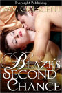 Blaze's Second Chance