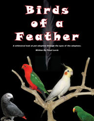 Title: Birds of a Feather, Author: Floyd Larck