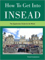 How to get into INSEAD