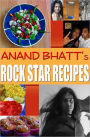 Rock Star Recipes: The Celebrity Diet