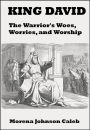 King David The Warrior's Woes Worries and Worship