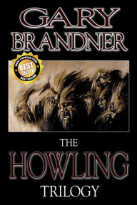 English audiobooks download The Howling Trilogy