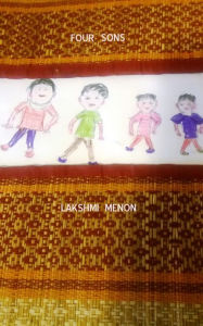 Title: Four Sons, Author: Lakshmi Menon