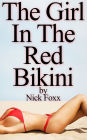 The Girl In The Red Bikini