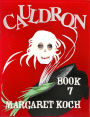 Cauldron (Barb Stark Mysteries, #7)