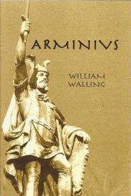 Title: Arminius, Author: William Walling