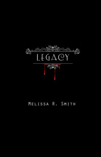 Legacy (Sanguine Series #2)