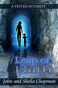 Title: Leap of Faith, Author: John Chapman