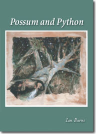 Title: Possum and Python, Author: Ian Burns