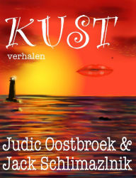 Title: Kust, Author: Judic Oostbroek