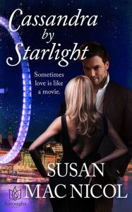 Title: Cassandra by Starlight, Author: Susan Mac Nicol