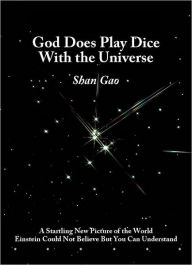 Title: God Does Play Dice with the Universe, Author: Random Press