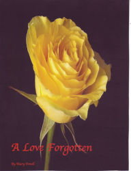 Title: A Love Forgotten, Author: Mary Powell