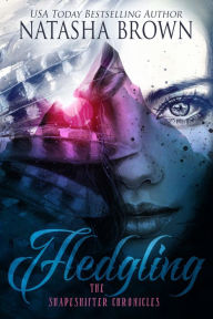 Title: Fledgling, Author: Natasha Brown