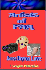Title: Artists of FAA, Author: James Bryron Love