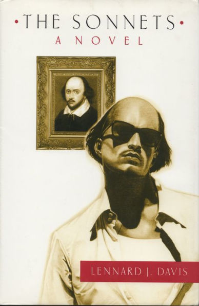 The Sonnets: A Novel
