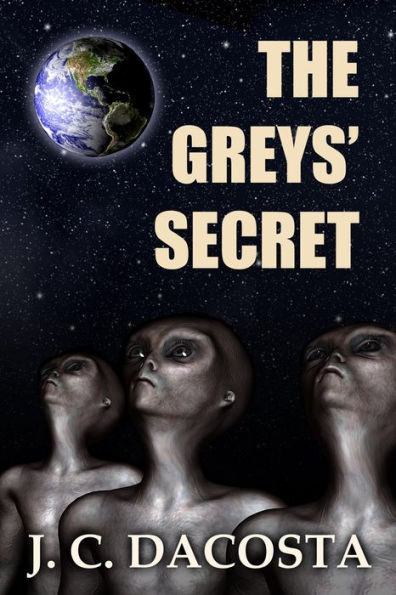 The Greys' Secret