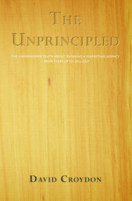 Title: The Unprincipled, Author: David Croydon