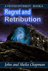 Title: Regret and Retribution, Author: John Chapman