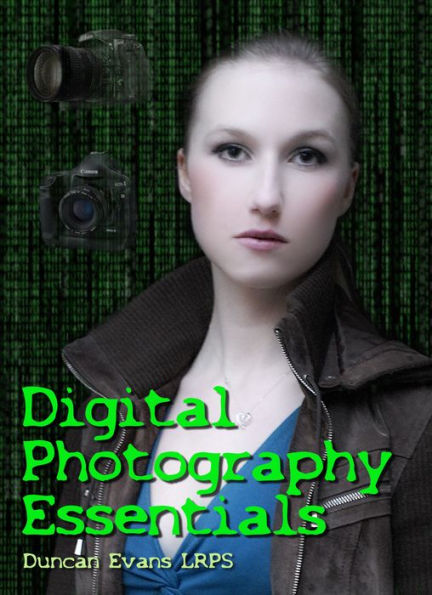 Digital Photography Essentials