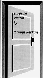 Title: Surprise Visitor, Author: Marvin Perkins