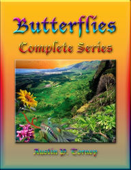 Title: Butterflies Complete Series, Author: Austin P. Torney