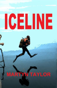 Title: Iceline, Author: Martyn Taylor