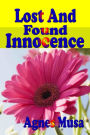 Lost & Found Innocence