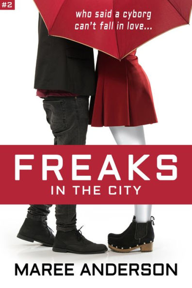 Freaks in the City