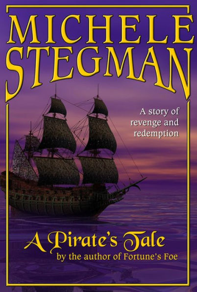 A Pirate's Tale