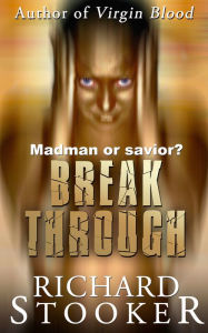 Title: Breakthrough, Author: Richard Stooker