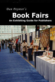 Title: Book Fairs, Author: Dan Poynter