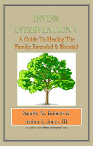 Title: Divine Intervention V: A Guide To Healing The Family: Extended & Blended, Author: Sandye M Roberts Arthur L Jones III