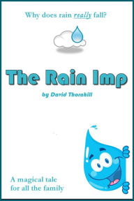 Title: The Rain Imp, Author: David Thornhill