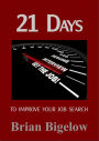 21 Days To Improve Your Job Search