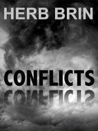 Title: Conflicts, Author: Herb Brin